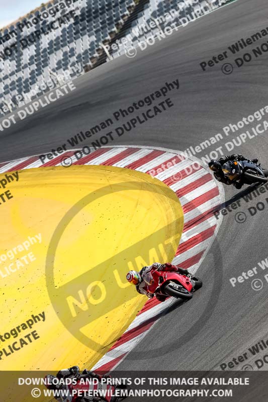 motorbikes;no limits;october 2019;peter wileman photography;portimao;portugal;trackday digital images